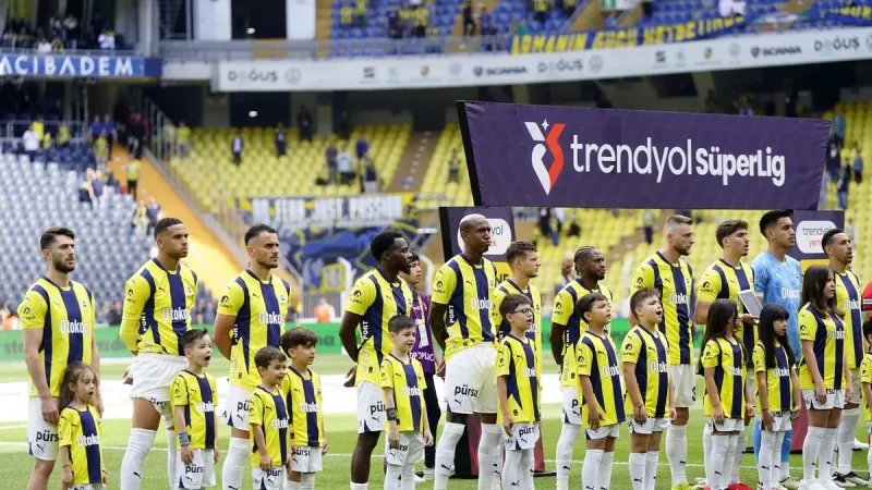 Fenerbahçe'de tam 18 ayrılık! Jose Mourinho kararını verdi
