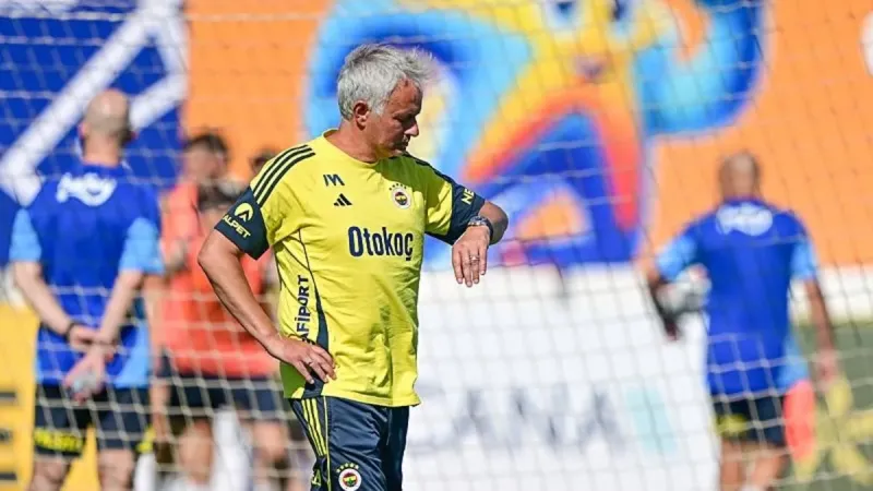 Fenerbahçe'den Galatasaray'a Transferde Şok Çalım! O Yıldız Kim?