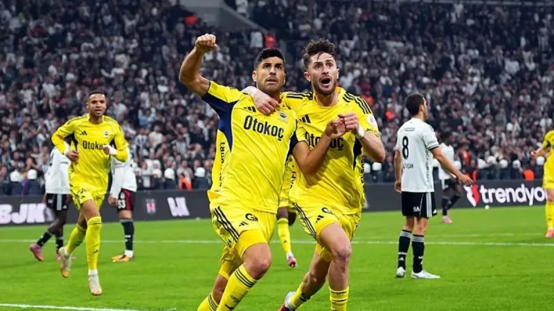 Fenerbahçe'nin zirve hesabı