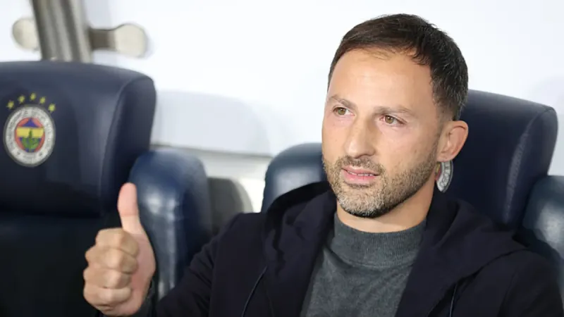 Fenerbahçe'den Bomba Transferler! İngiliz Yıldızlar Geliyor Mu?