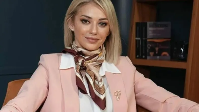 Feyza Altun’dan çarpıcı açıklama: 'Beni yargılayan herkesi…'