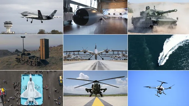 Türkiye Savunmada Zirvede! Fransa'dan Şok Rapor: Yükselen Güç