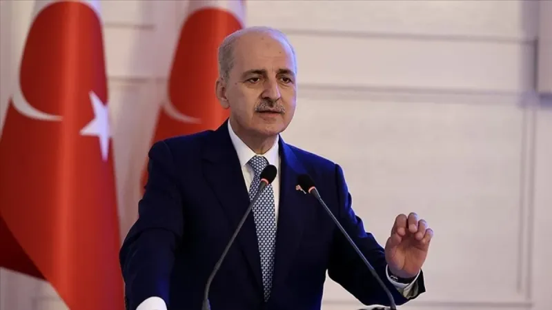 Gabar'da 19 Mayıs Coşkusu! Kurtulmuş'tan Tarihi Bağımsızlık Vurgusu
