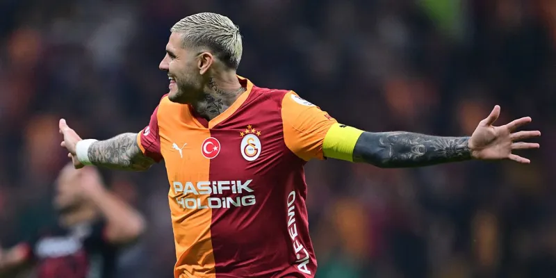 Icardi'den Derbi Öncesi Şok Sözler! Galatasaray'da Neler Oluyor?