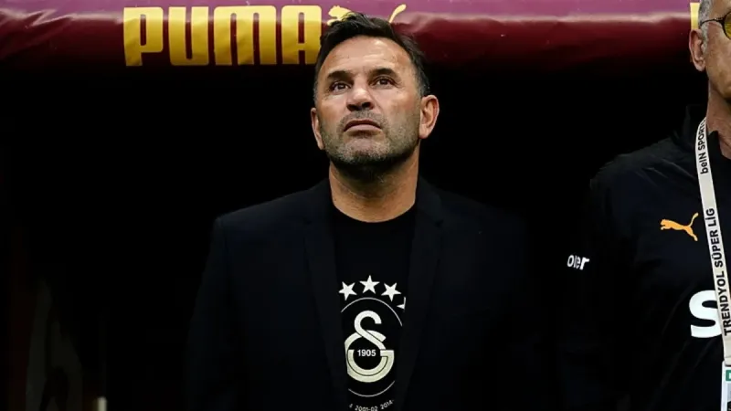 Galatasaray'dan 5 yıldız transferi için operasyon! Resital başlıyor