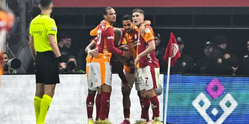Derbi Öncesi Bomba! Galatasaray'dan Hakem Açıklaması