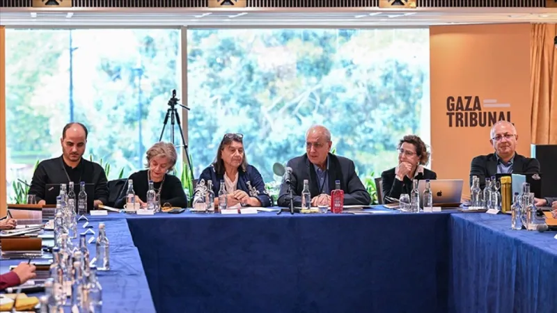 Gazze Mahkemesi: İsrail'e silah ambargosu uygulanmalı, soykırıma taraf olan herkes yargılanmalı