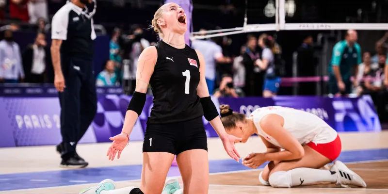 Gizem Örge'den Brezilya Maçı Sonrası Şok Açıklama!