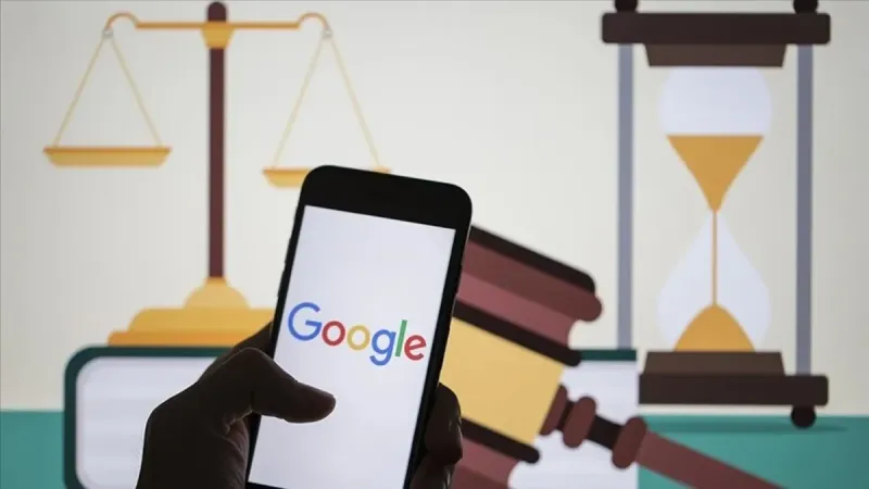 Google davasında yeni adım! ABD Adalet Bakanlığı harekete geçti: Dev egemenlik sona mı eriyor!