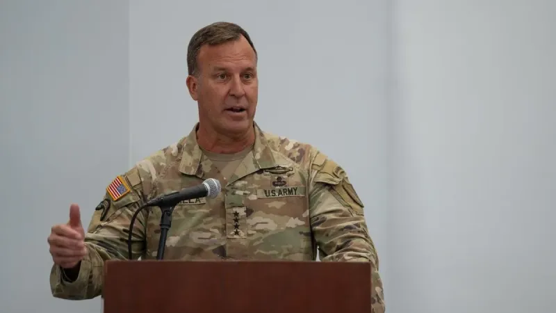 “Goril” General Kurilla sahnede: Tel Aviv'in kara kutusu CENTCOM Komutanı Kurilla, Trump'ı İran savaşına mı sokmaya çalışıyor?