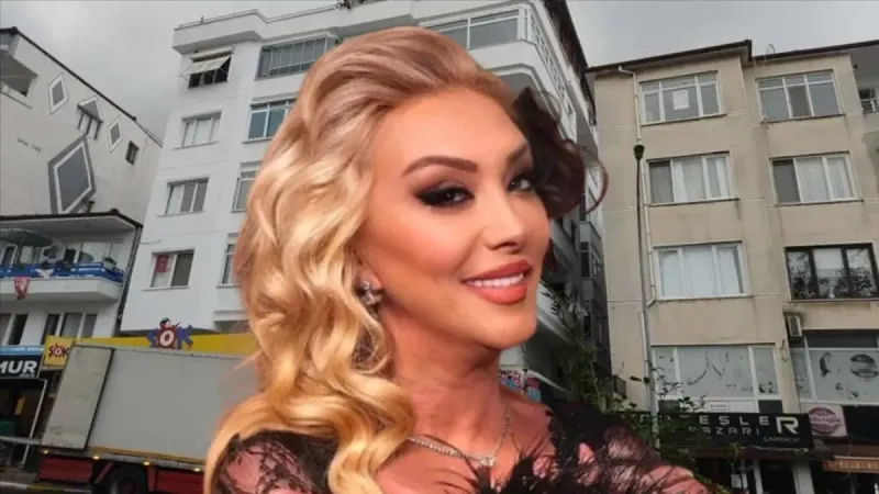 Güllü'nün Ölümünde Şok Detay! Olay Yerinde Ne Bulundu?