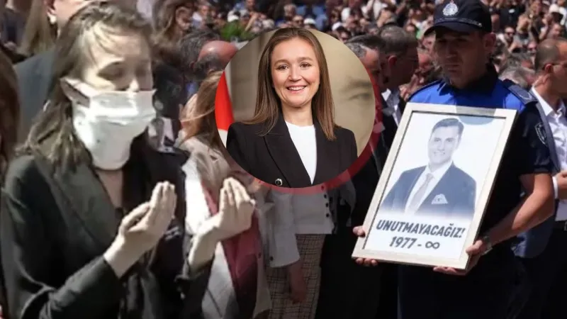 Gülşah Durbay'dan Zeyrek'e Veda: Kanser Tedavisi ve Cenaze Töreni
