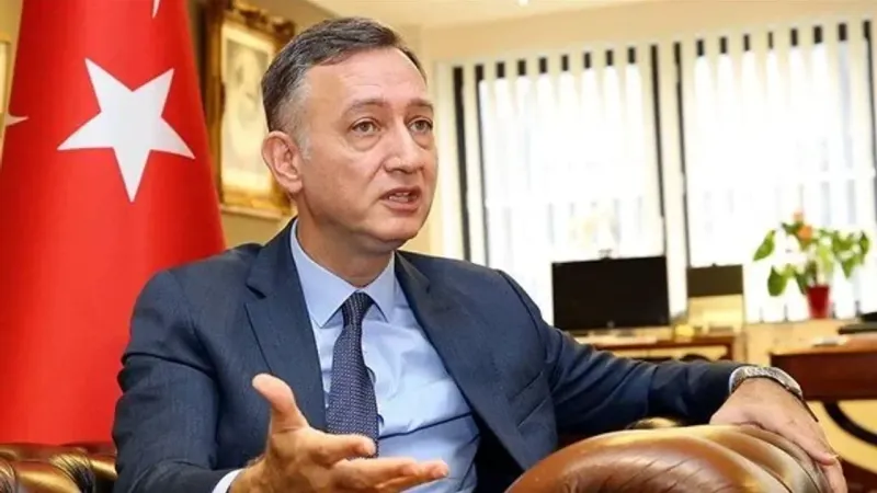 Gümrükçü'den Kritik Ukrayna Zirvesi! Barış Umutları Arttı mı?