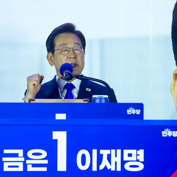 Lee Jae-myung Güney Kore'nin Yeni Devlet Başkanı! Şok Seçim Sonucu