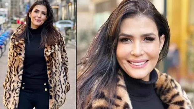 Güzellik Kraliçesi'nden Sunuculuğa: Acı Kayıp!