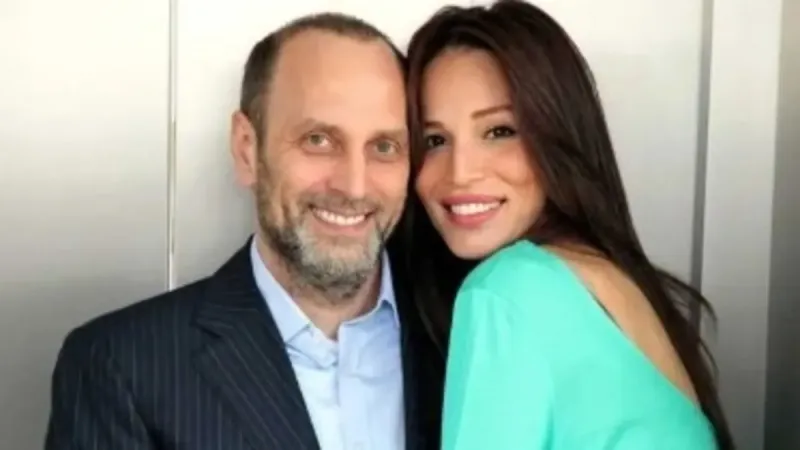 Güzide Duran'ın boşanma davası çok konuşulacak! Ünlü isimler tanık listesinde