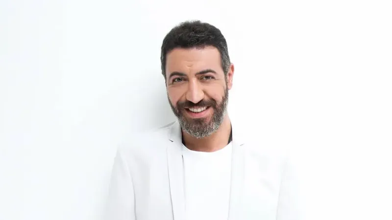 Hakan Altun imajını değiştirdi!