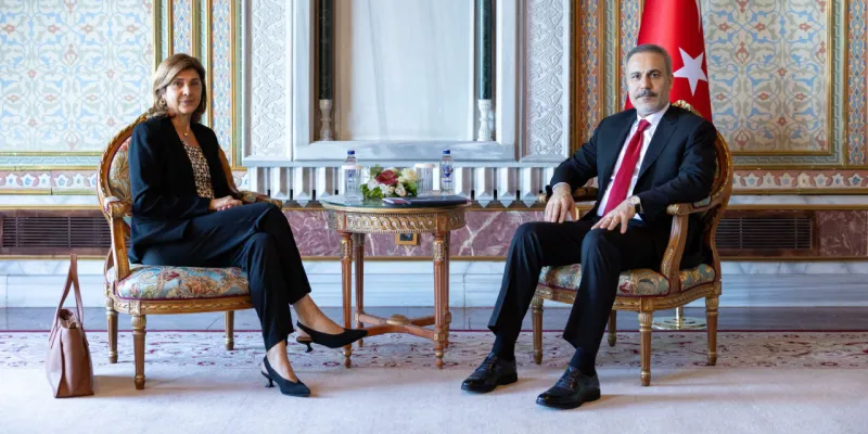 Hakan Fidan'dan Kritik BM Görüşmesi: Kıbrıs'ta Neler Oluyor?