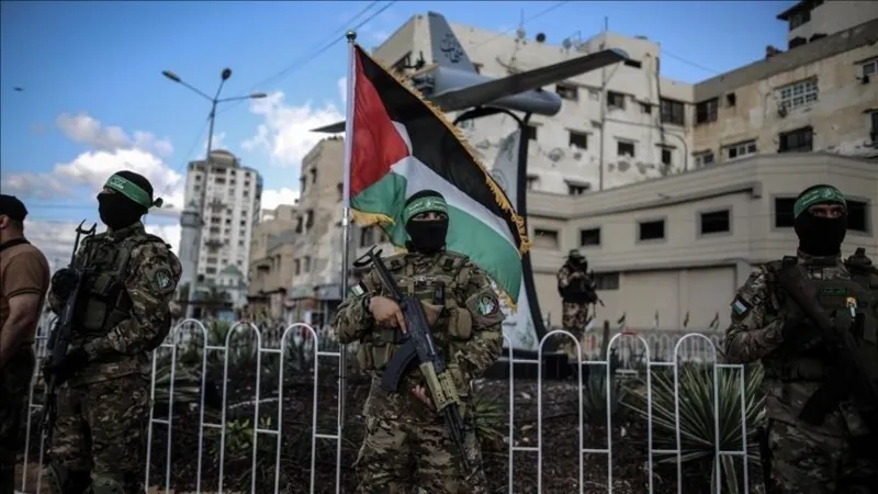 Hamas'tan Trump'ın Gazze Planına Şok Yanıt! Ne Karar Verildi?