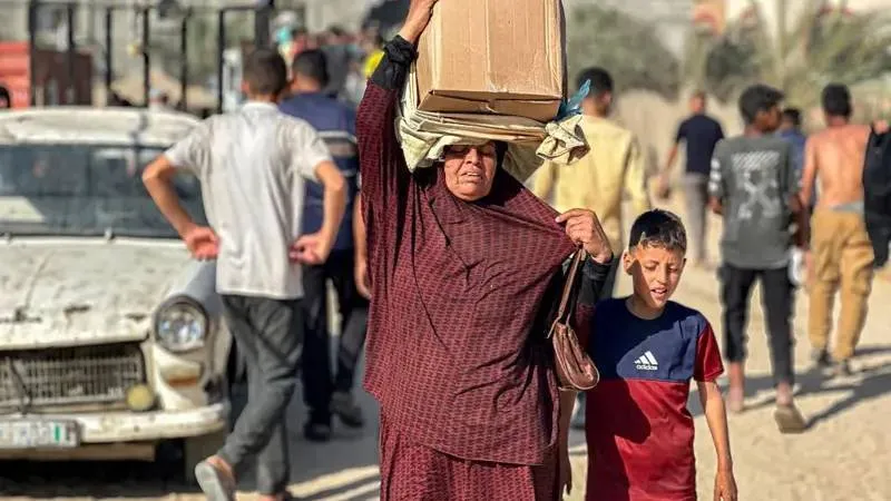 Hamas yetkilisi: ABD'nin ateşkes teklifini kabul etmeyeceğiz