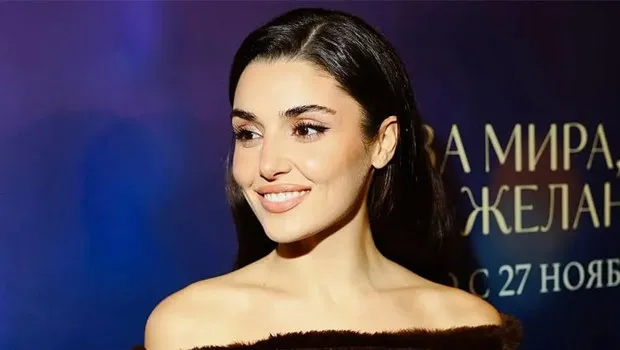 Hande Erçel'den Örnek Davranış! Korumasıyla Gündem Yarattı
