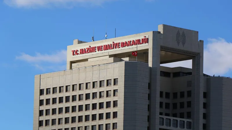 Şimşek'ten Faiz Açıklaması! Bakanlık İddiaları Yalanladı