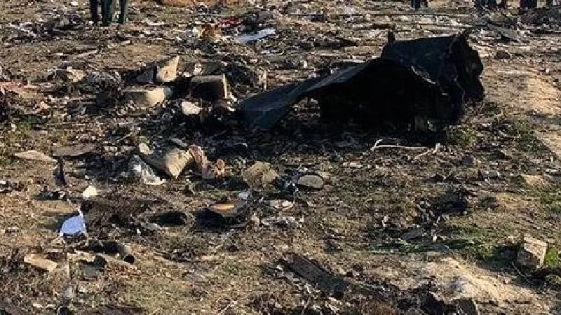 Hindistan'da Helikopter Faciası! 7 Kişi Hayatını Kaybetti