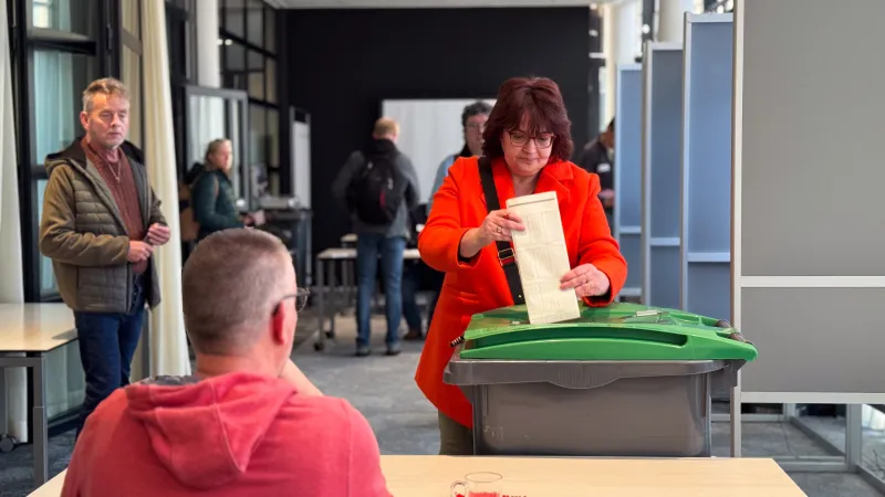 Hollanda Seçimlerinde Şok Değişim! Aşırı Sağ Çöktü Mü?