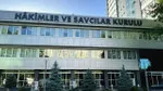 HSK'da Şok Toplantı! İstanbul Başsavcılıklarında Deprem mi?