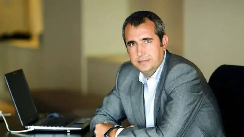 İBB soruşturmasında flaş gelişme: Murat İlbak tahliye edildi