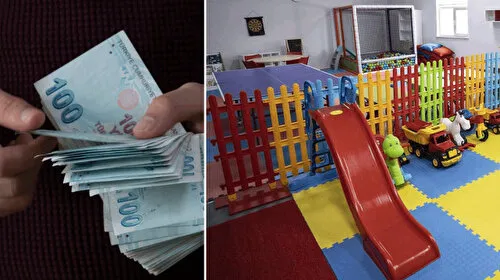 İBB Kreşlerine Şok Zam! Fiyatlar İkiye Katlandı!