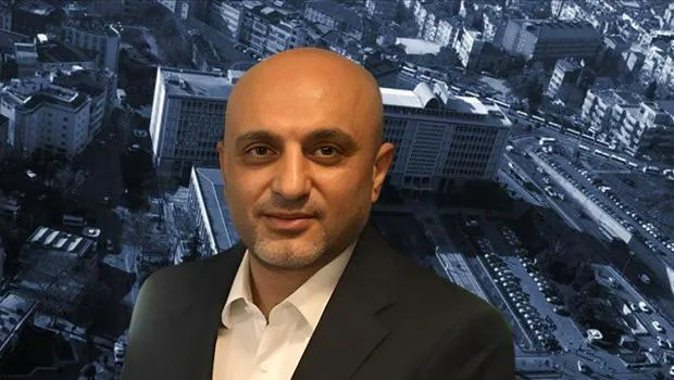 İBB Yolsuzluk Soruşturması: 3 Milyar Alacağa 232 Milyon Rüşvet İddiası!