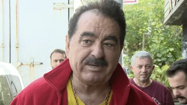 İbrahim Tatlıses'ten Şok Sözler: Mezarıma Gelmesinler!