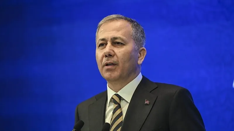 İçişleri Bakanı Yerlikaya'dan, Türk Devletler Teşkilatı İçişleri Bakanları toplantısına ilişkin paylaşım