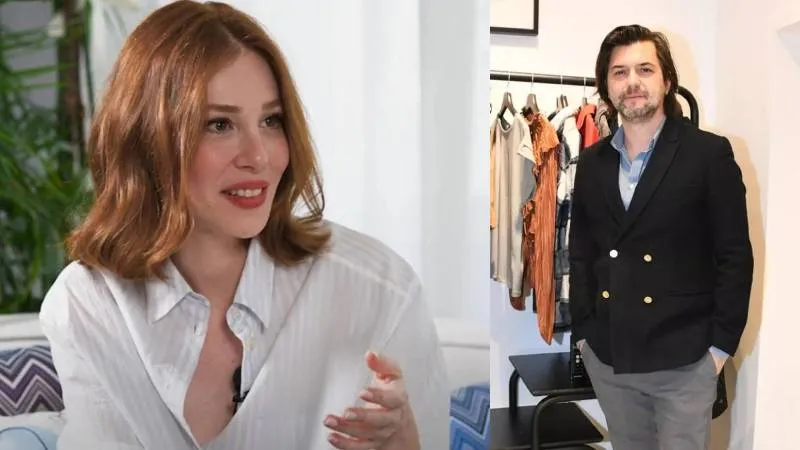 İddiaların odağındaki mimar konuştu: Elçin Sangu ve sevgilisine "dolandırıcılık" davası!