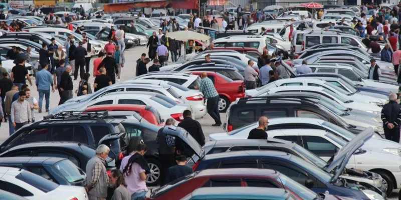 2. El Otomobil Fiyatları Düştü! Talep Patlaması Yaşanıyor
