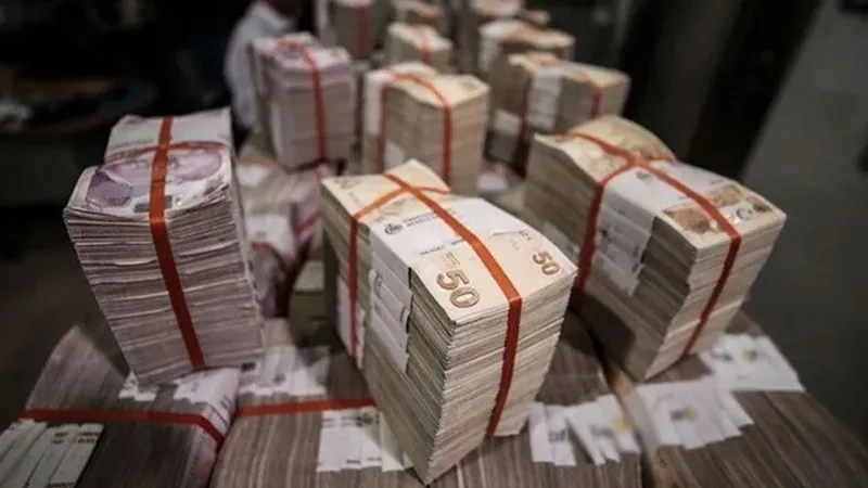 İmalatçı KOBİ'lere 30 milyar liralık yeni destek paketi