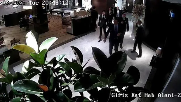 İmamoğlu'nun koruma müdürü Mustafa Akın'ın ifadesi ortaya çıktı