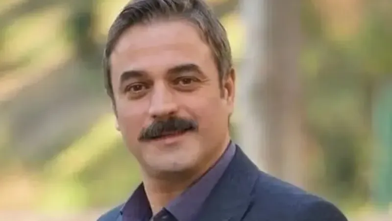 Ufuk Özkan İntihar mı Etti? Ünlü Oyuncudan Şok Açıklama!