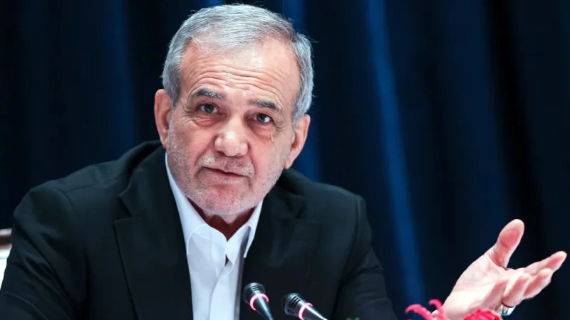 İran Cumhurbaşkanı: İran'ın cevabı düşmanı pişman edecek