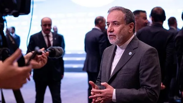 İran'dan Şok Uyarı: ABD, İsrail'e Katılırsa Dünya Yanar!