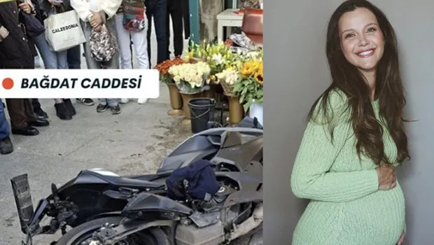 İrem Helvacıoğlu ve ailesi ölümden döndü