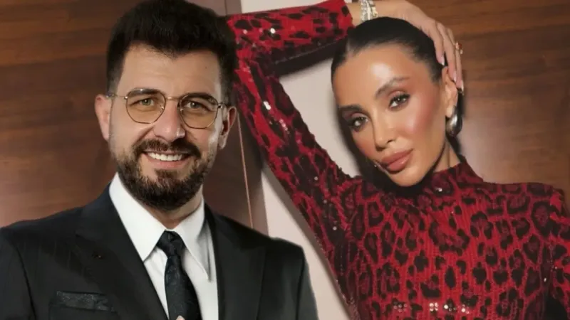 İş insanı tarafından dolandırıcılıkla suçlanmıştı: Özge Ulusoy'dan yanıt geldi!