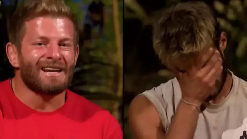 İsmail Balaban’dan sert sözler: Survivor benim için artık bitti