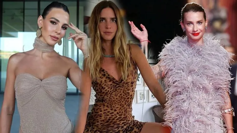 İspanyol Modelden Şok İddia: Aslışah Alkoçlar'ın Boşanmasını Bekliyorum!