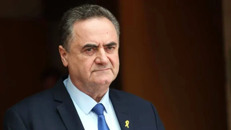 İsrail Savunma Bakanı Katz'dan orduya Gazze'de yıkımı sürdürme talimatı