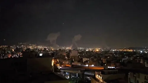 İsrail'den Doğu Azerbaycan eyaletine saldırılar: 30 asker ve bir Kızılay mensubu hayatını kaybetti