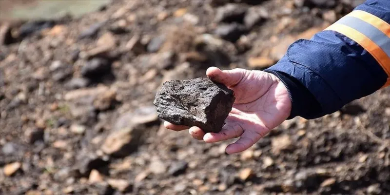 İsrail'e Kömür Şoku! Cumhurbaşkanı'ndan Tarihi Yasak Kararı