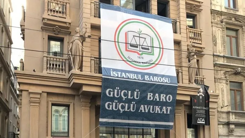 Kaboğlu Davası Ertelendi! Baro Başkanı Hakkındaki Şok İddialar Neler?