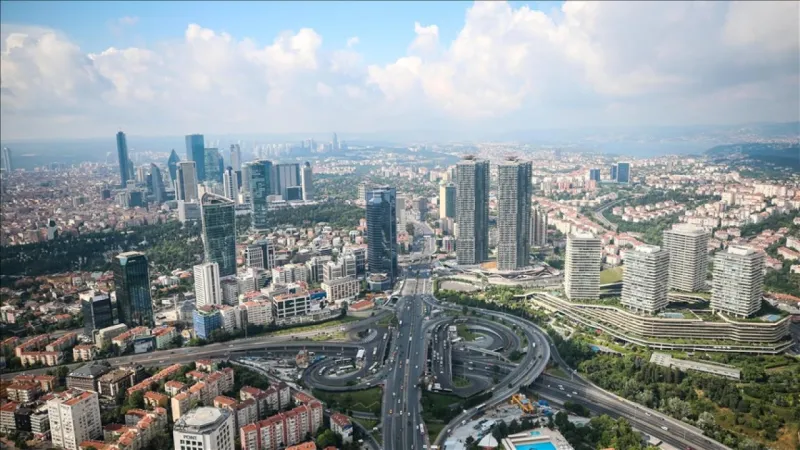 İstanbul Kongre Turizminde Zirveye Oynuyor! İlk 20'de